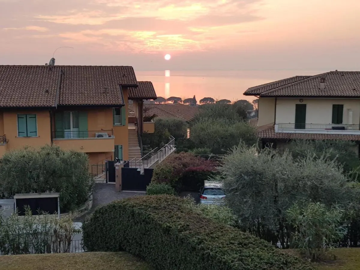 Chiara Sweet Home Lazise 0*,