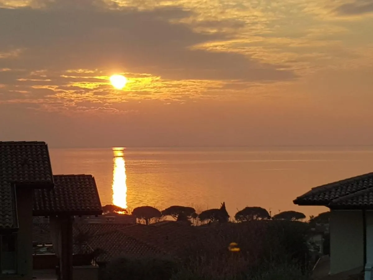 Chiara Sweet Home Lazise Appartement