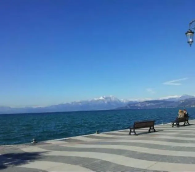 Appartement Chiara Sweet Home Lazise Italië