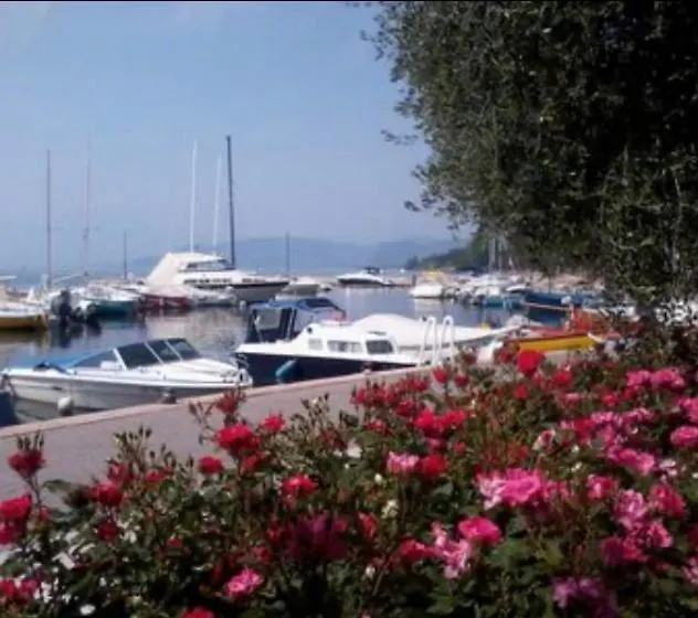 Chiara Sweet Home Lazise Appartement