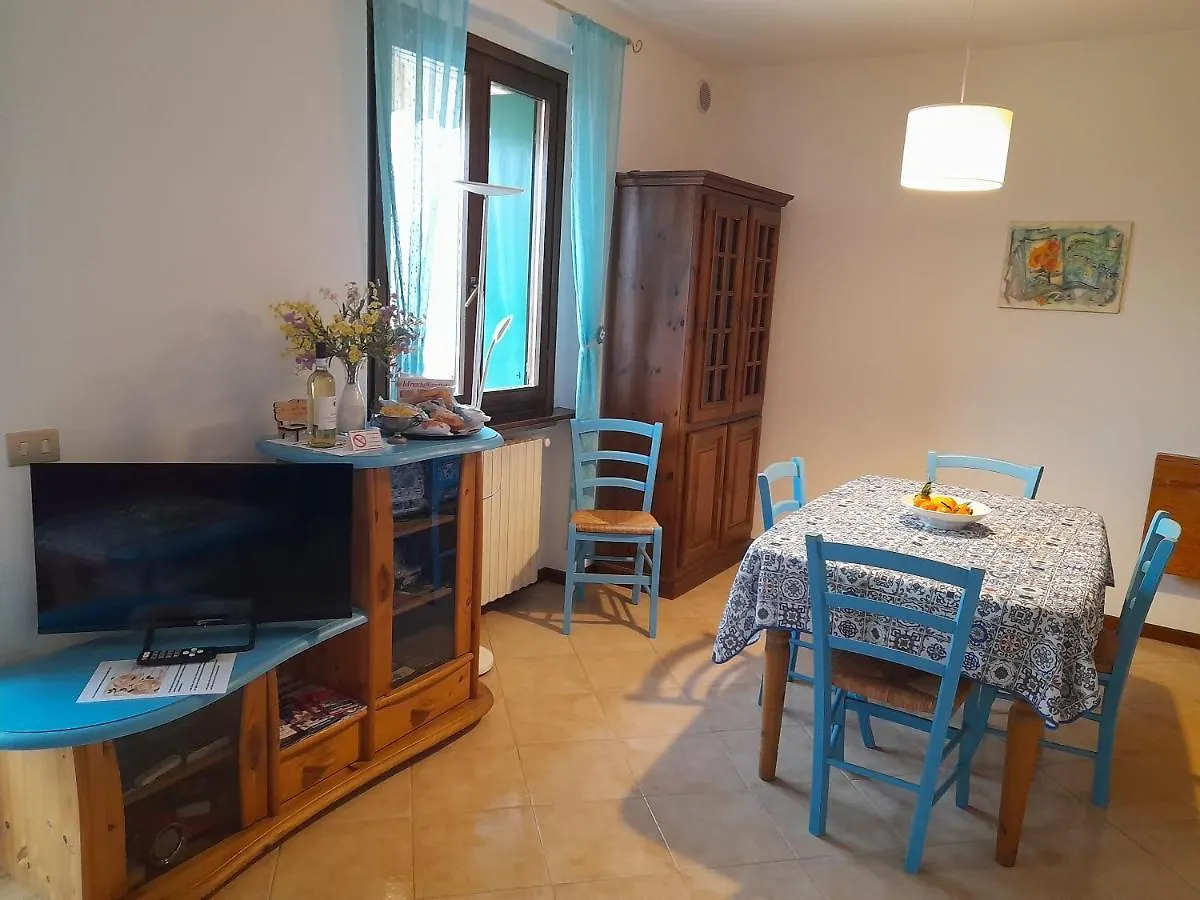 Appartement Chiara Sweet Home Lazise Italië