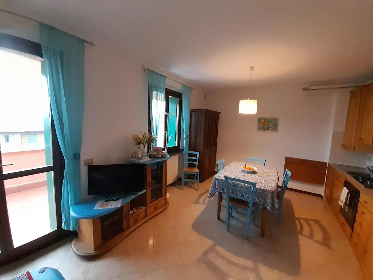 Chiara Sweet Home Lazise
