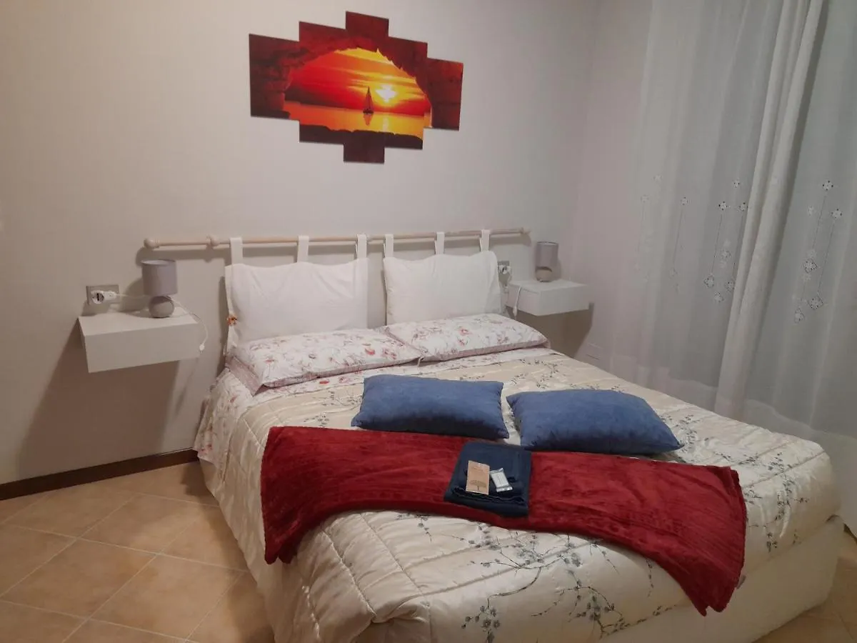 Chiara Sweet Home Lazise Appartement