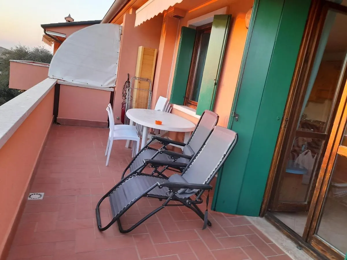 Chiara Sweet Home Lazise Appartement