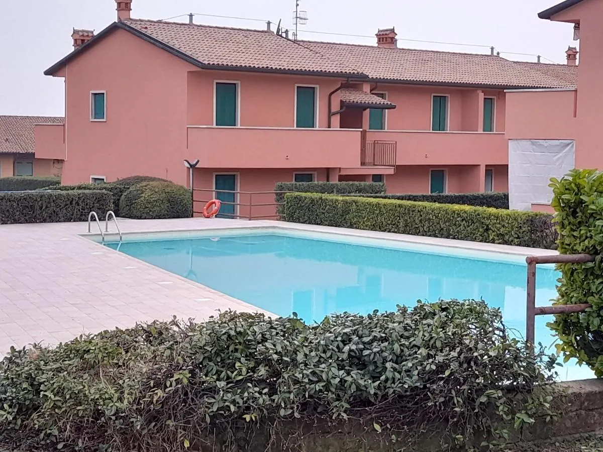 Chiara Sweet Home Lazise