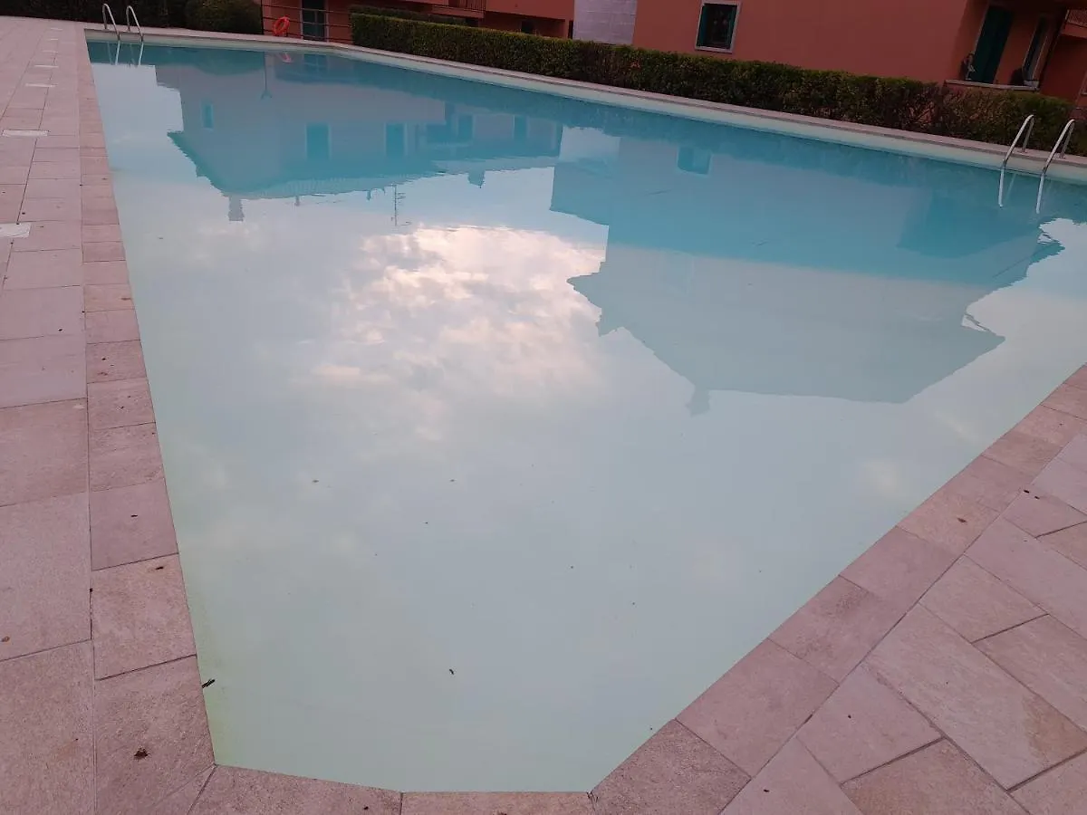 Chiara Sweet Home Lazise 0*,