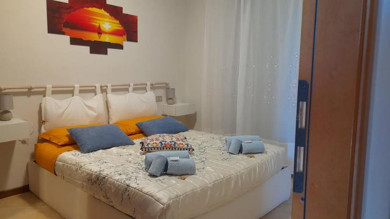 아파트 Mahatma Residence Lake View 라찌제 이탈리아