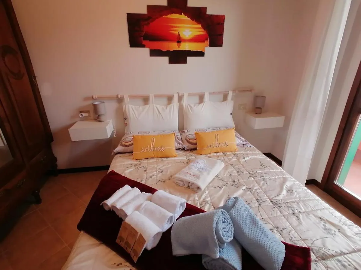 Chiara Sweet Home Lazise