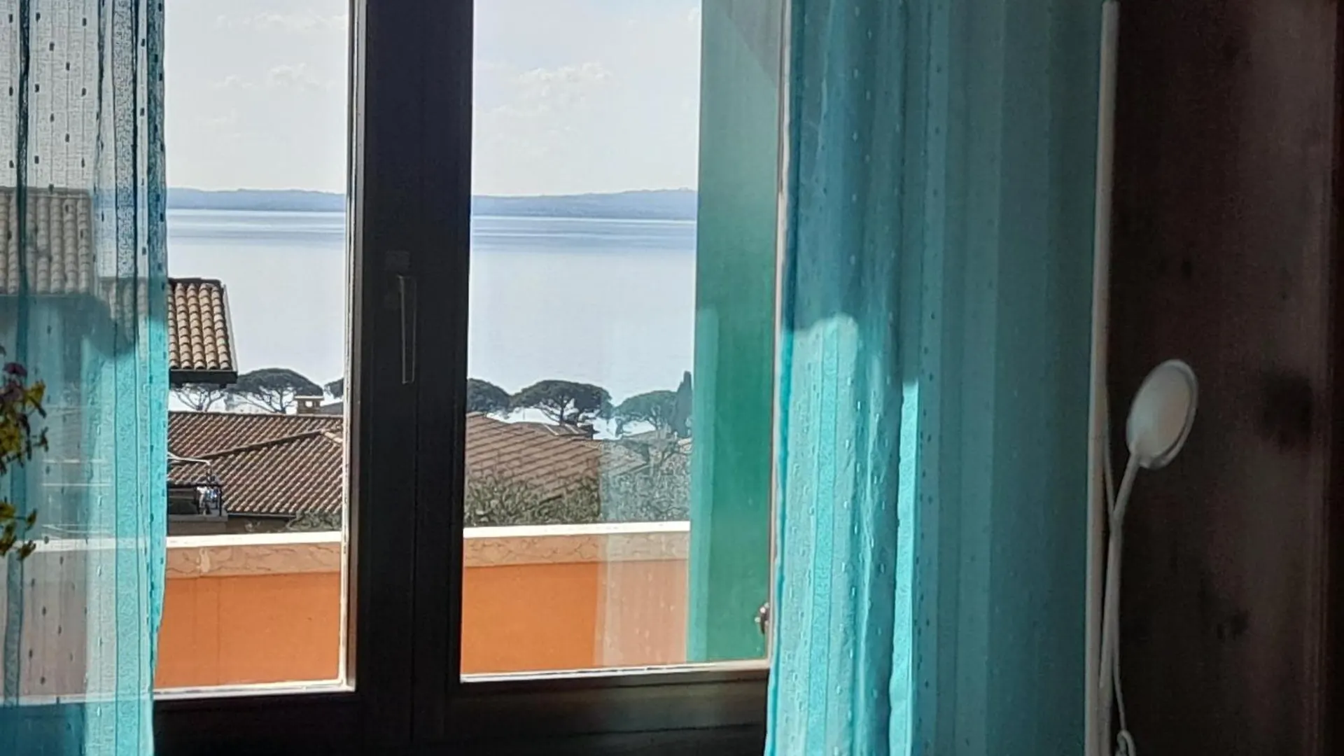 아파트 Mahatma Residence Lake View 라찌제 이탈리아