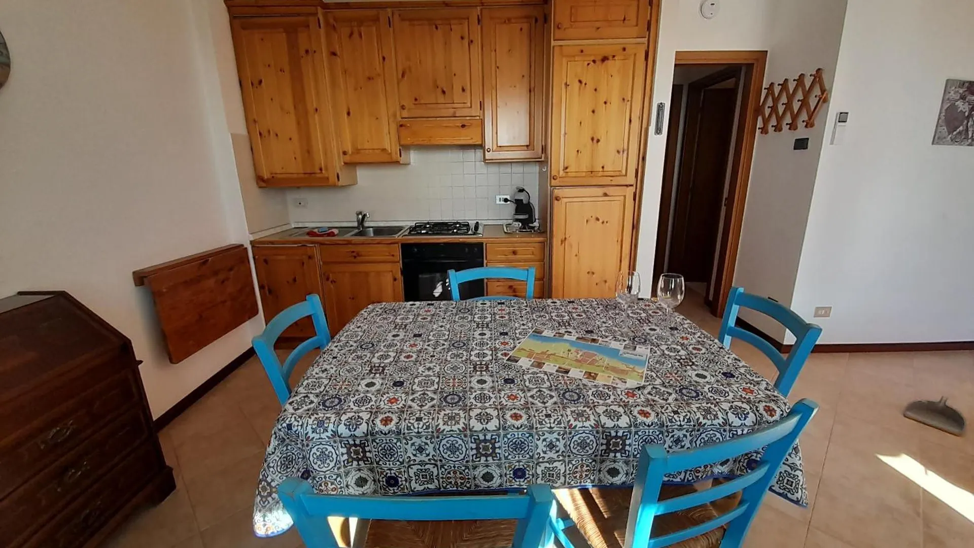 Chiara Sweet Home Lazise Appartement