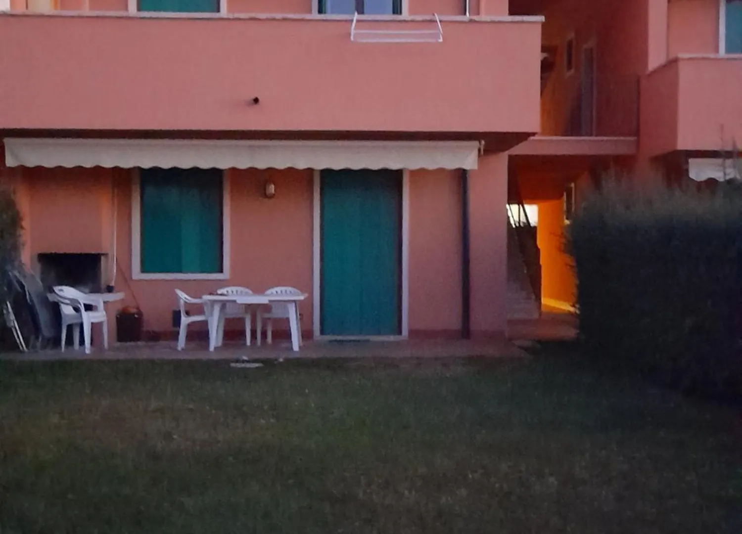 Appartement Chiara Sweet Home Lazise