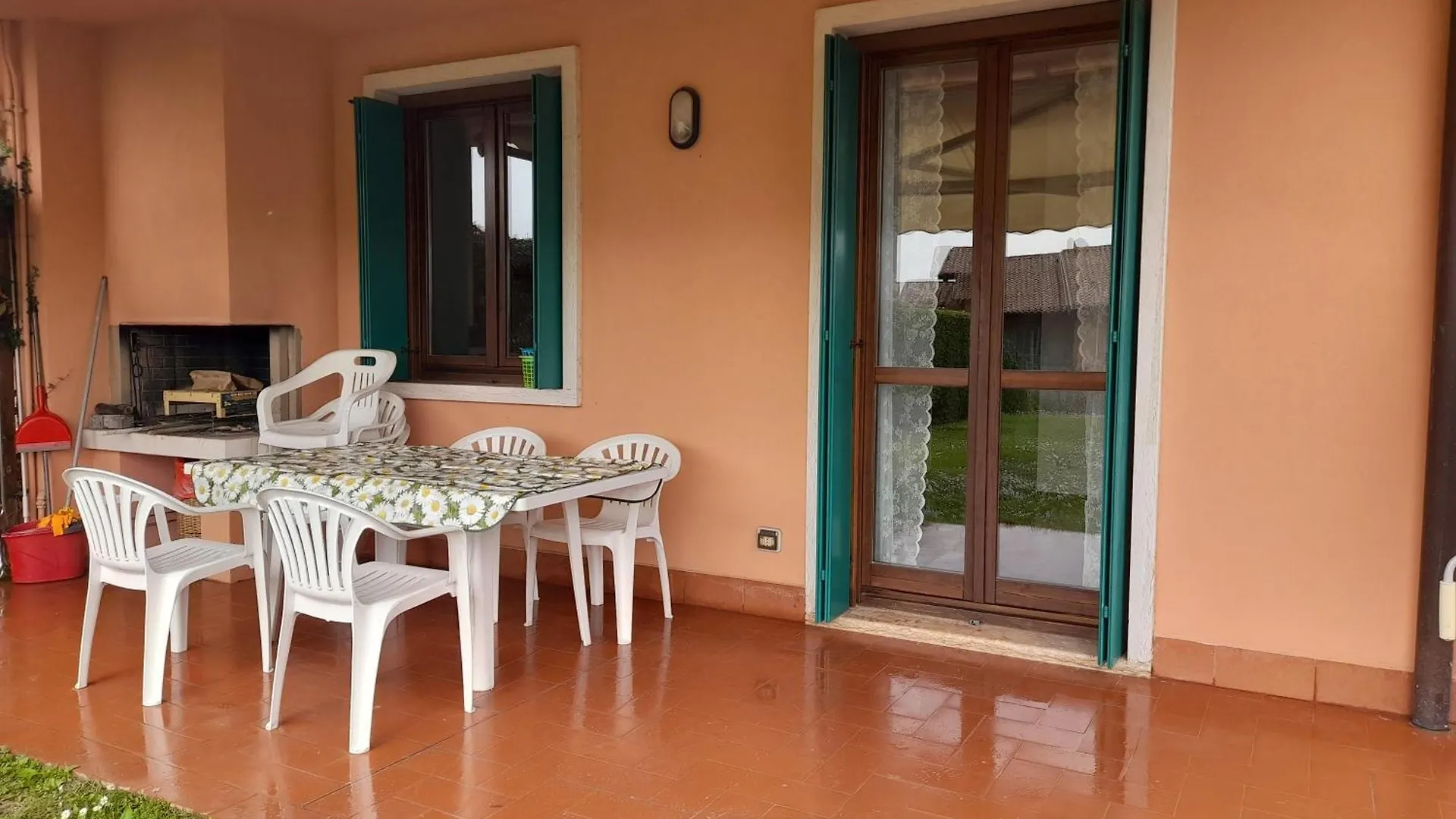 Appartement Chiara Sweet Home Lazise