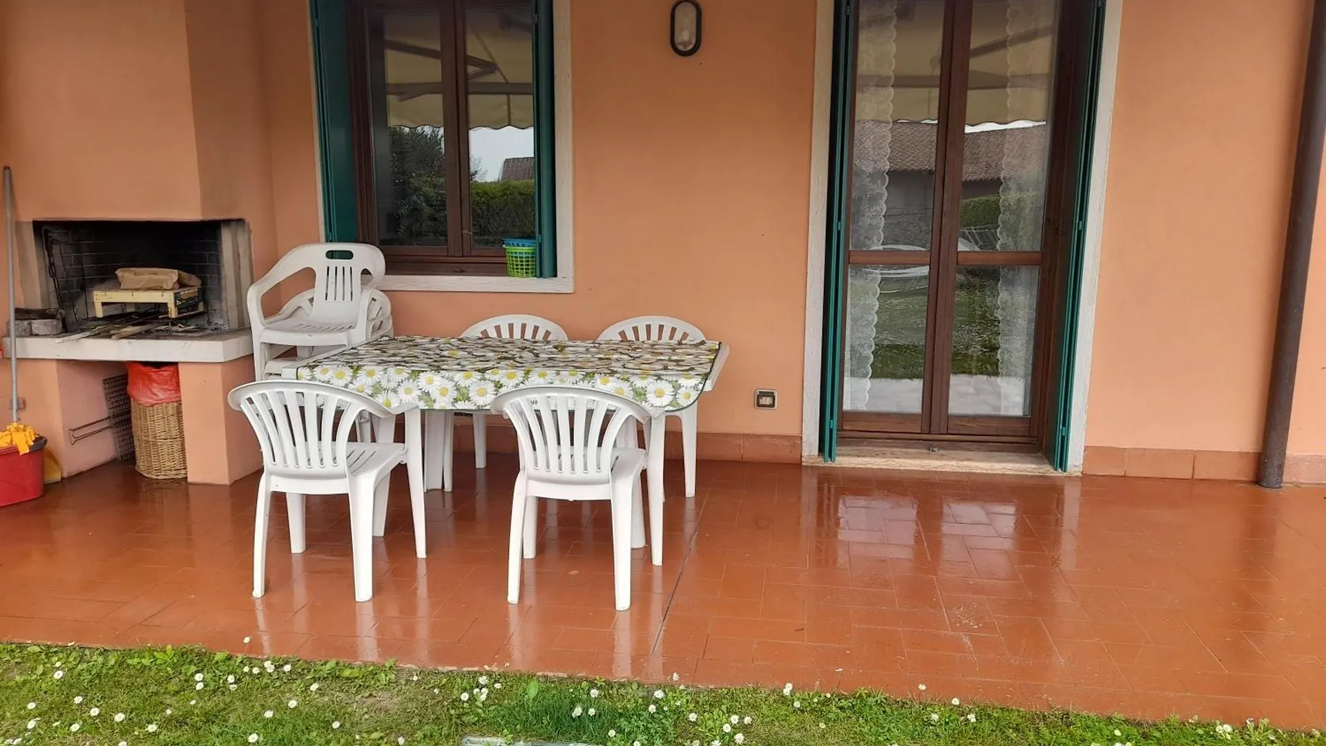 Chiara Sweet Home Lazise Italië