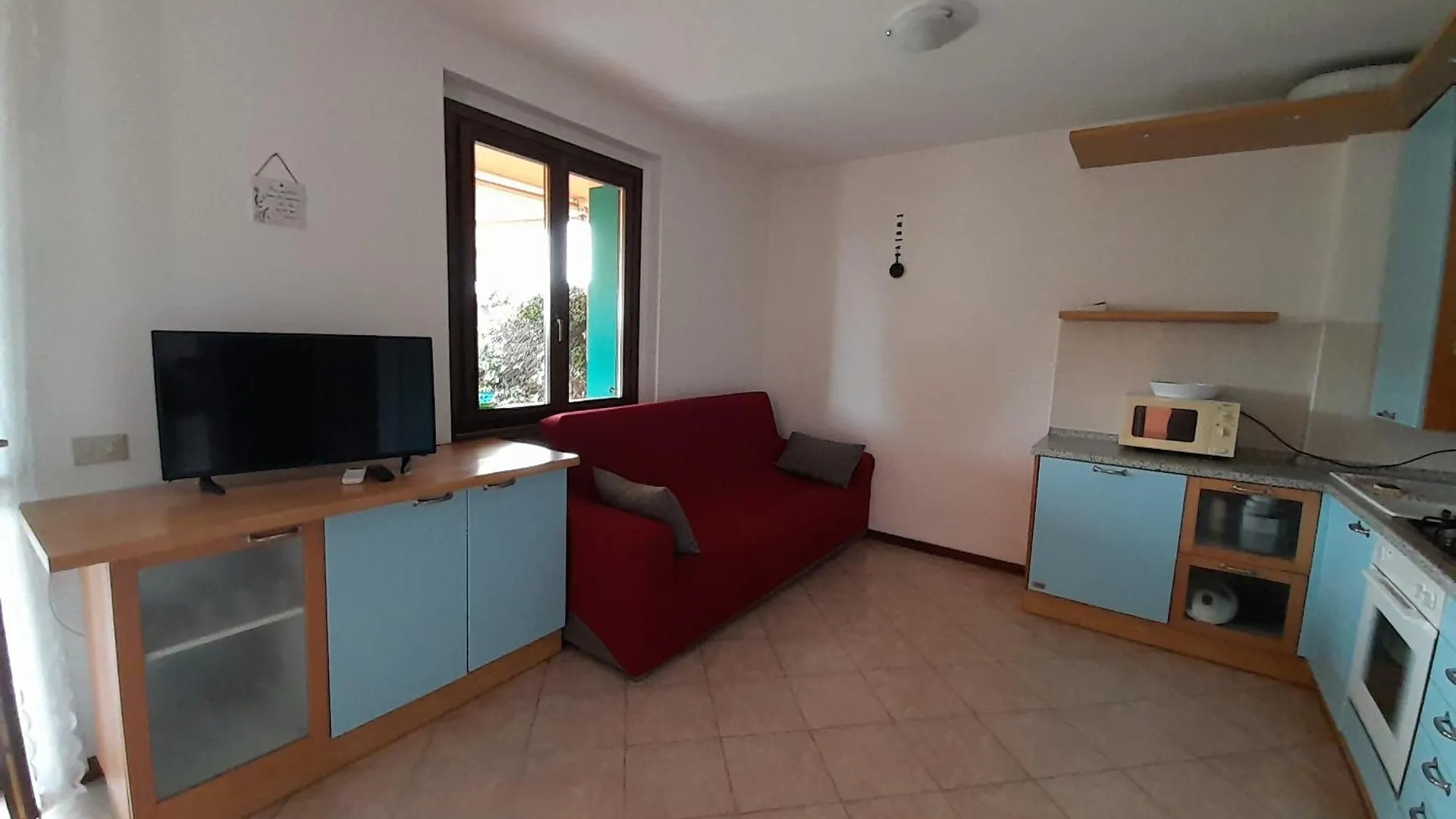 Chiara Sweet Home Lazise Appartement