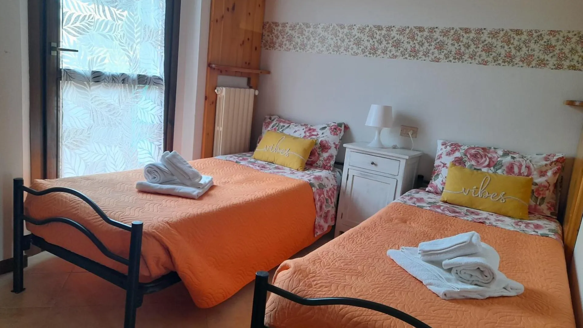 Chiara Sweet Home Lazise 0*,