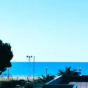 Apartament Life Direkt Am, Bibione
