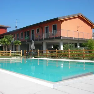  Alloggio per agriturismo Al Dugale