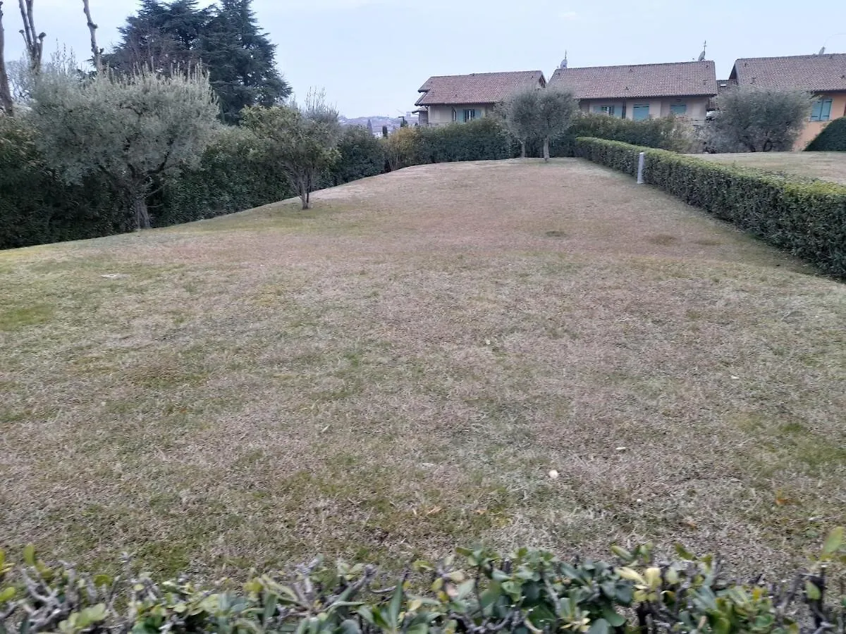 Mahatma Residence Lake View Lazise