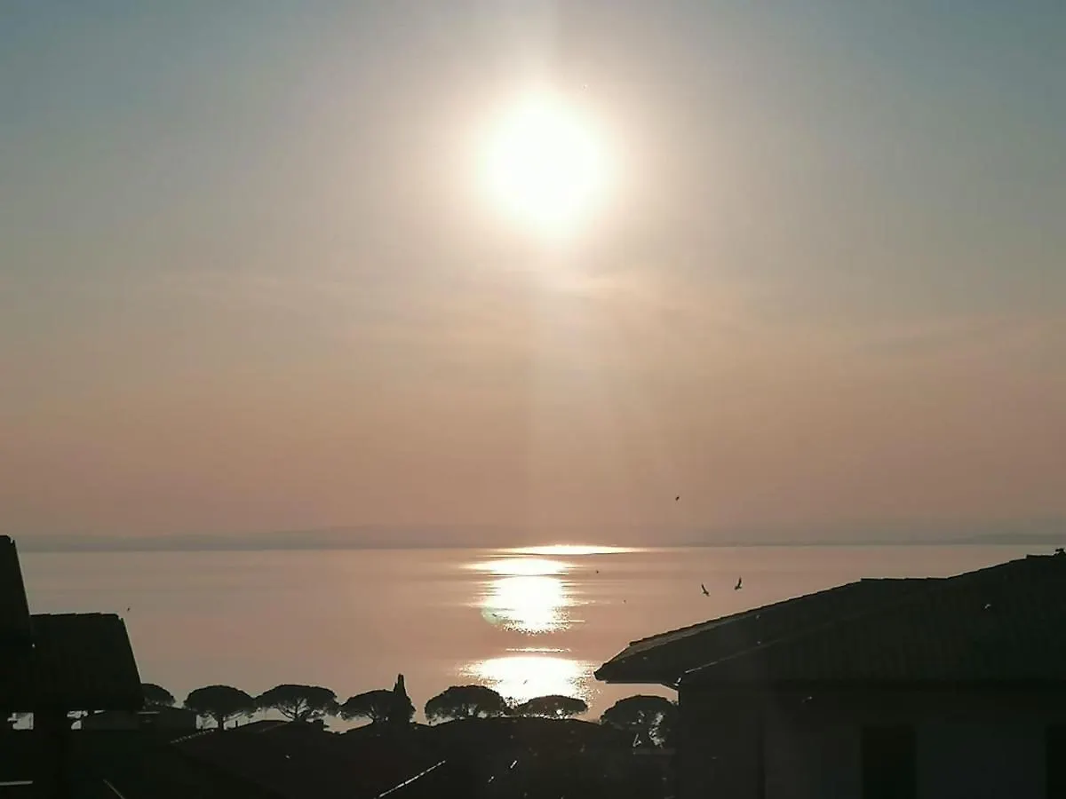 Mahatma Residence Lake View Lazise 0*,
