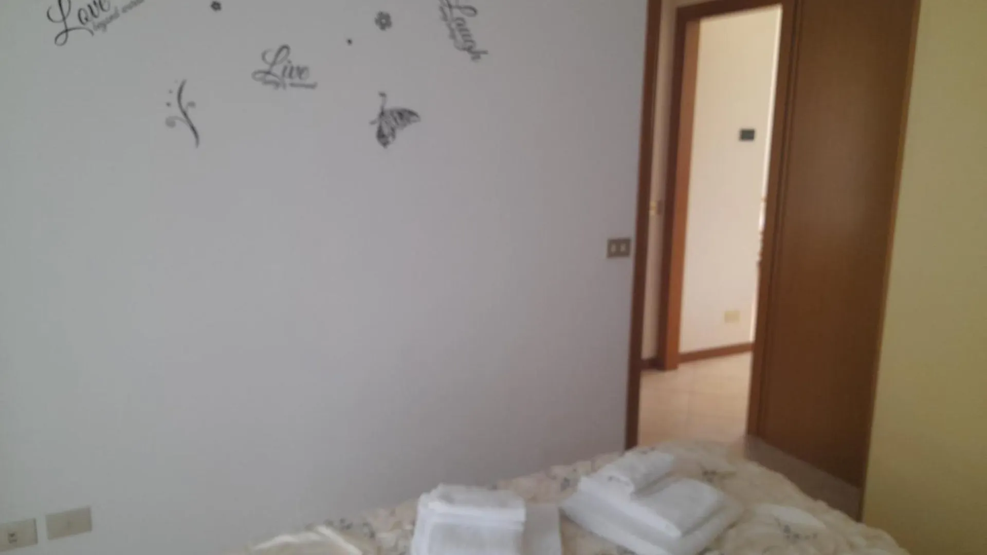 Mahatma Residence Lake View ラツィーゼ 0*,  イタリア