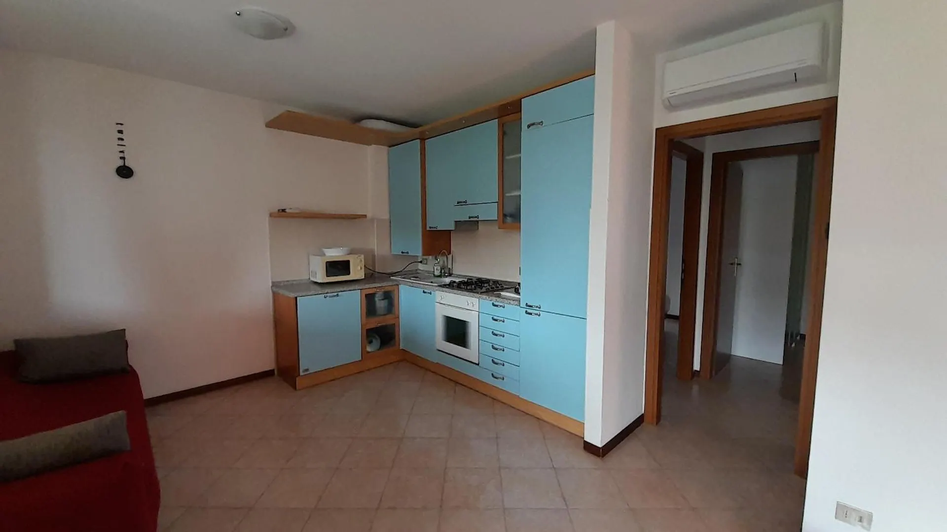 Mahatma Residence Lake View Lazise Apartament